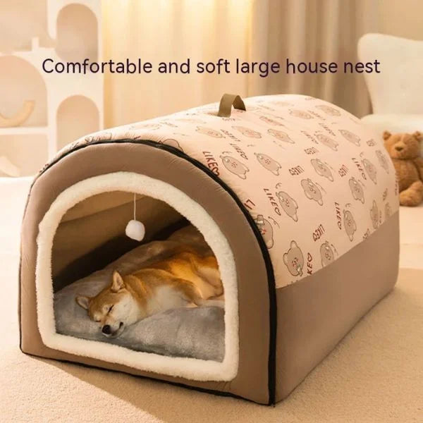DOG BED UK