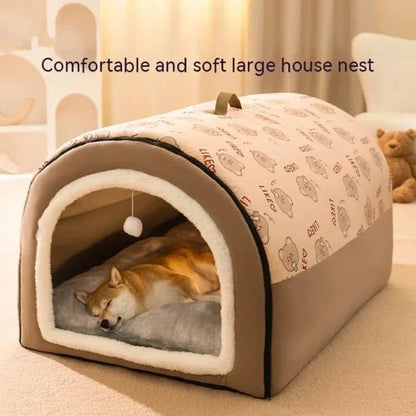 DOG BED UK