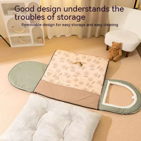 DOG BED UK 02