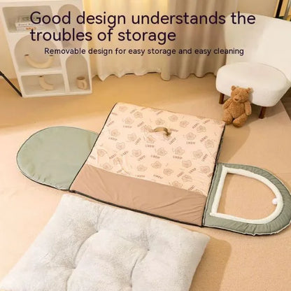 DOG BED UK 02