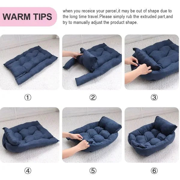 Dog Bed 