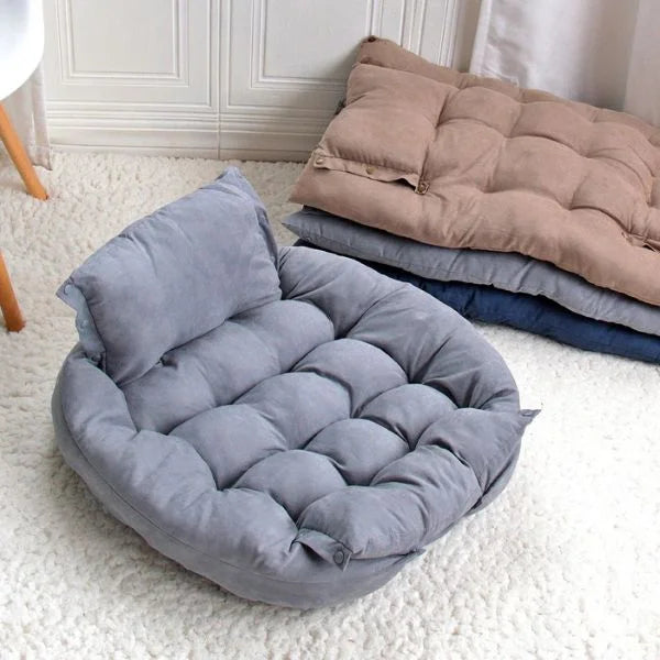 Dog Bed Pawsyhome