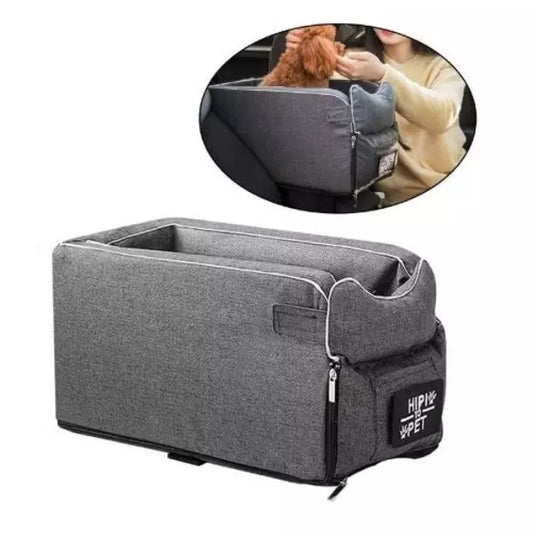 Dog Car Seat TravelNest