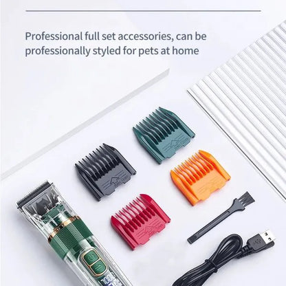 Dog Clipper AquaGroom