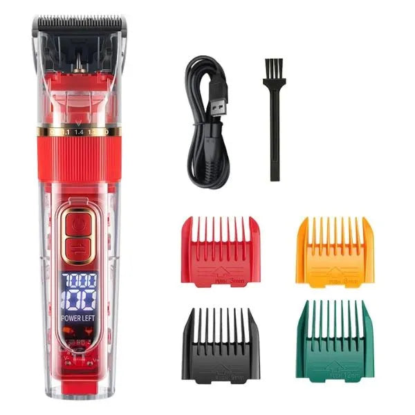 Dog Clipper AquaGroom 03