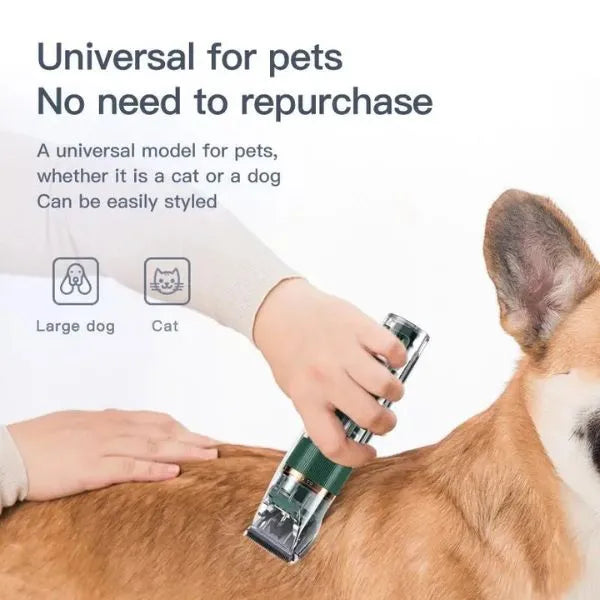 dog clippers uk