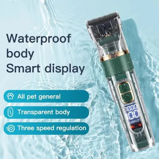 dog clippers