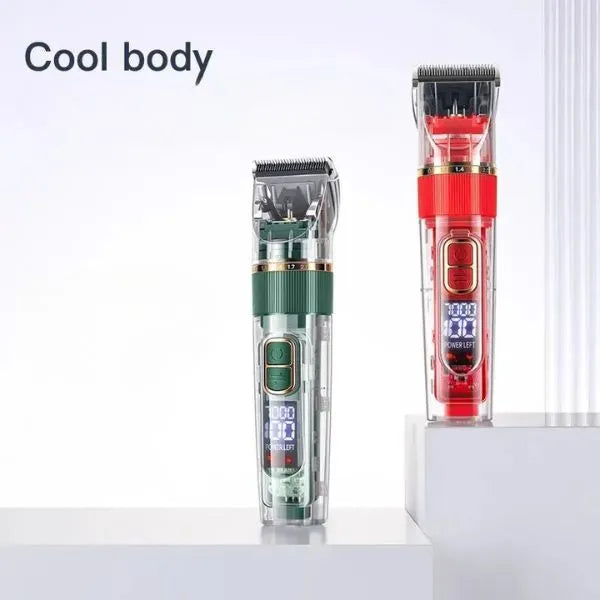 dog clipper uk