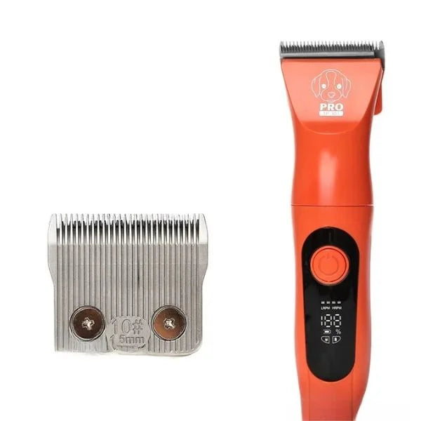 dog clipper uk