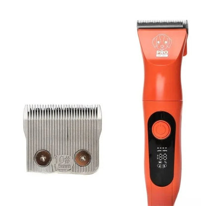dog clipper uk