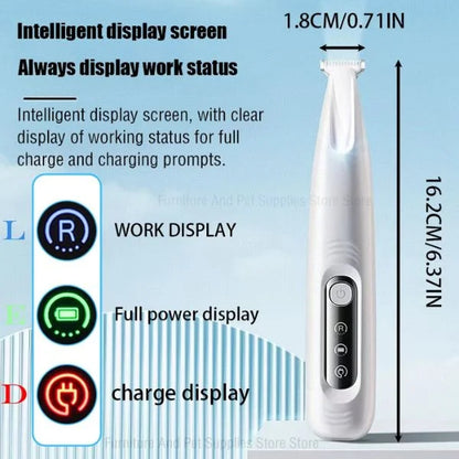 dog clippers