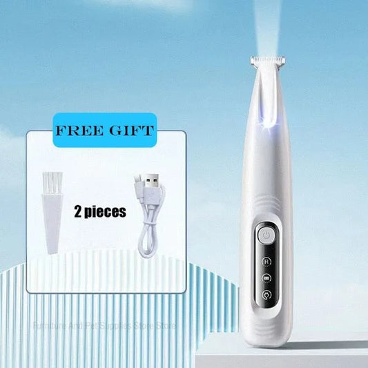 Dog Clipper PawCare