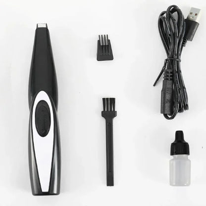 dog clippers grooming