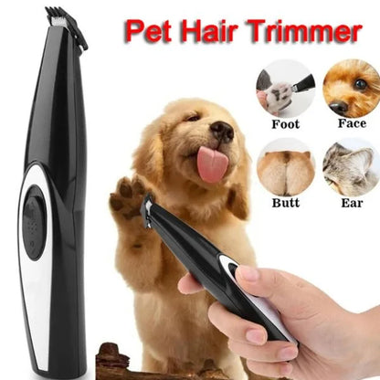 dog clipper 02