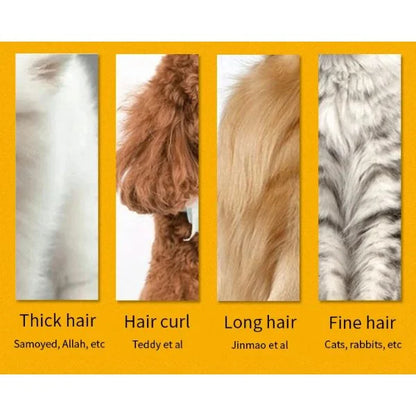 Dog Clipper 