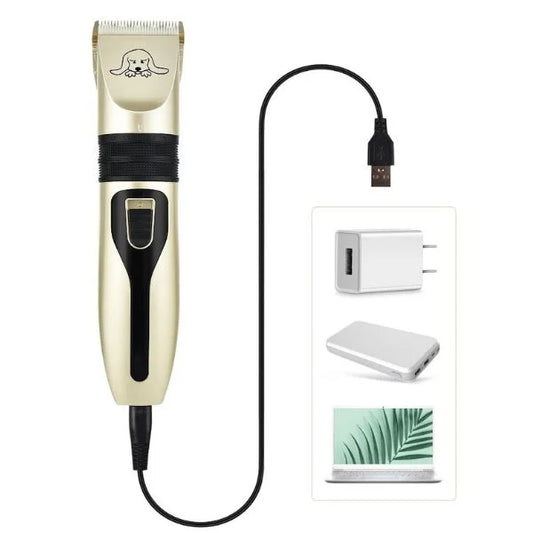 dog clippers grooming 02