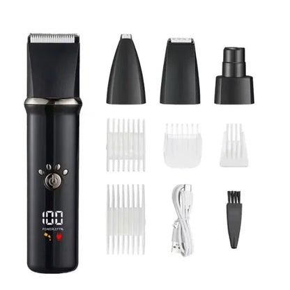 dog clippers grooming 02