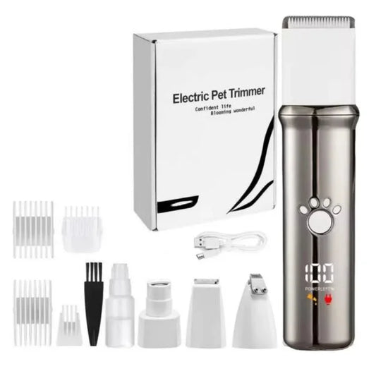 dog clippers grooming