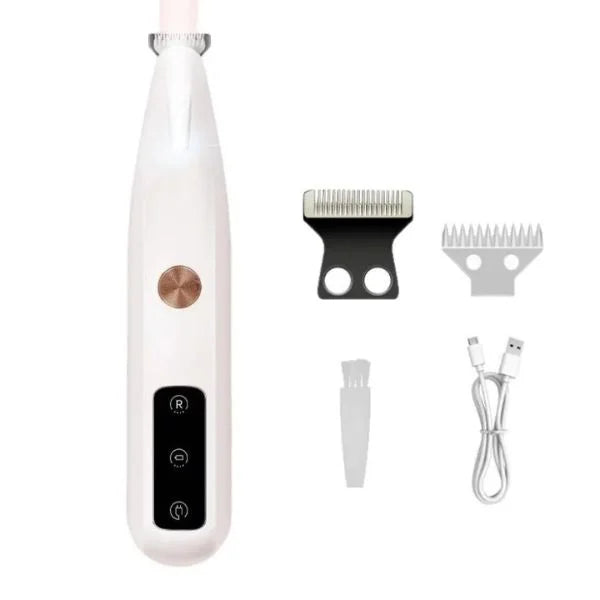 Dog Clipper Snipet