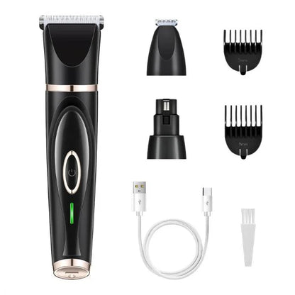 dog clipper UK
