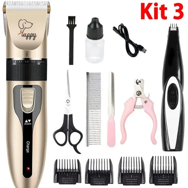 dog clipper 02