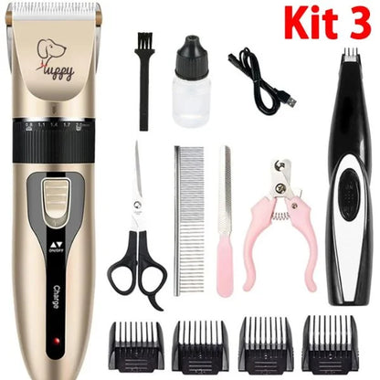 dog clipper 02
