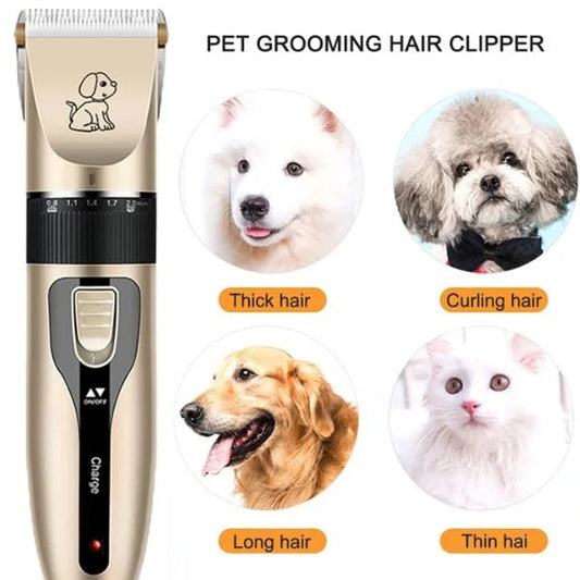 Dog Clipper SpeedPro