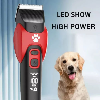 dog clippers