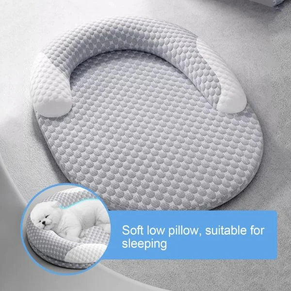 Dog Cooling Bed UK