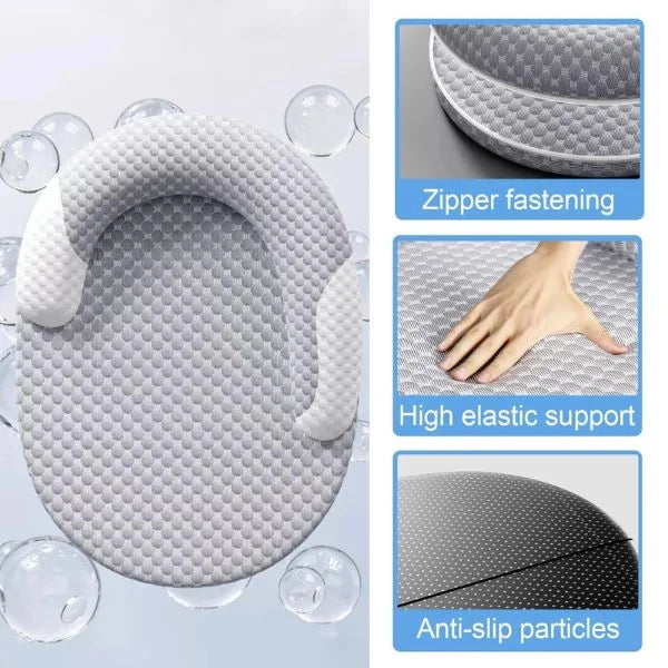 Dog Cooling Bed