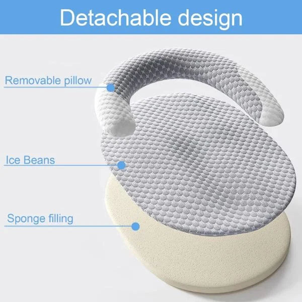 Dog Cooling Bed IceLounge Pawsy Home