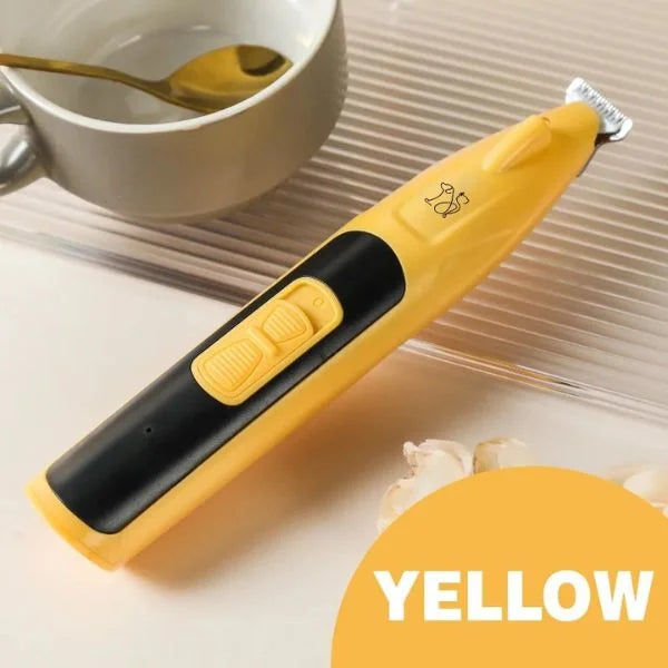 dog hair trimmer