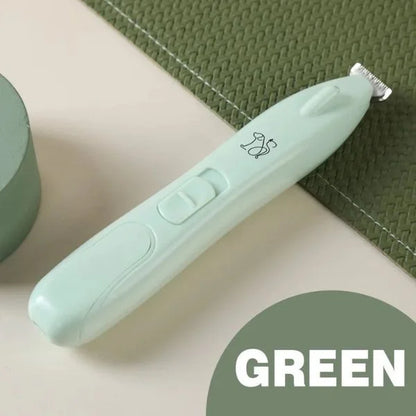 dog hair trimmer UK