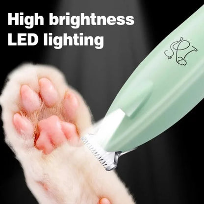 Dog Hair Trimmer SensiTrim