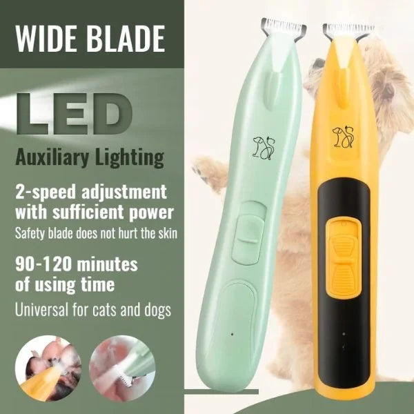 dog clipper UK