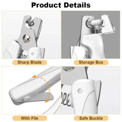 Dog Nail Clipper UK