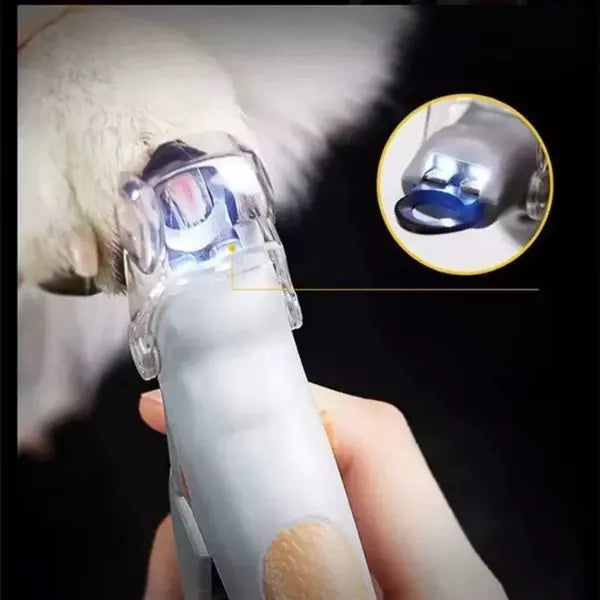 Dog Nail Clipper