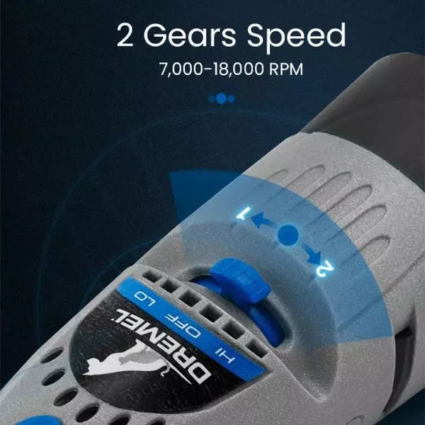 Dog Nail grinder 02