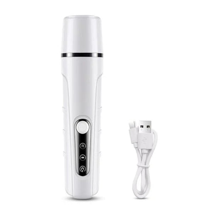 dog clippers UK
