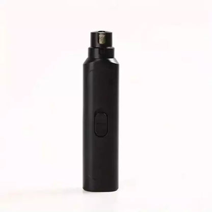 Dog Nail Grinder HushGrind black