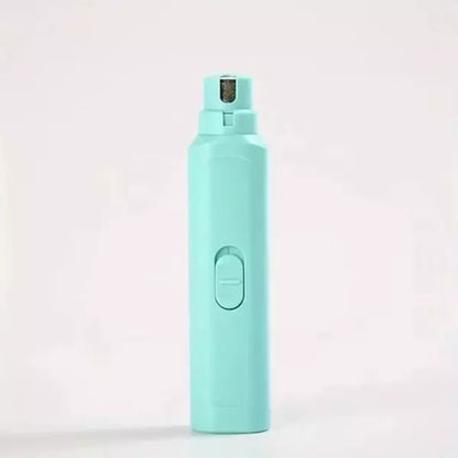 Dog Nail Grinder HushGrind