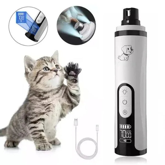 dog nail grinder
