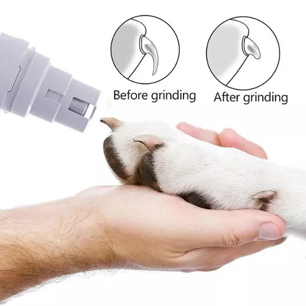 Dog Nail Clipper
