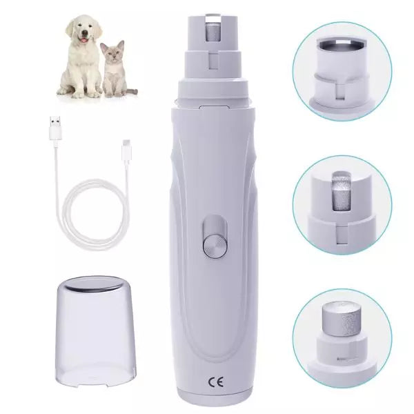 dog clipper uk