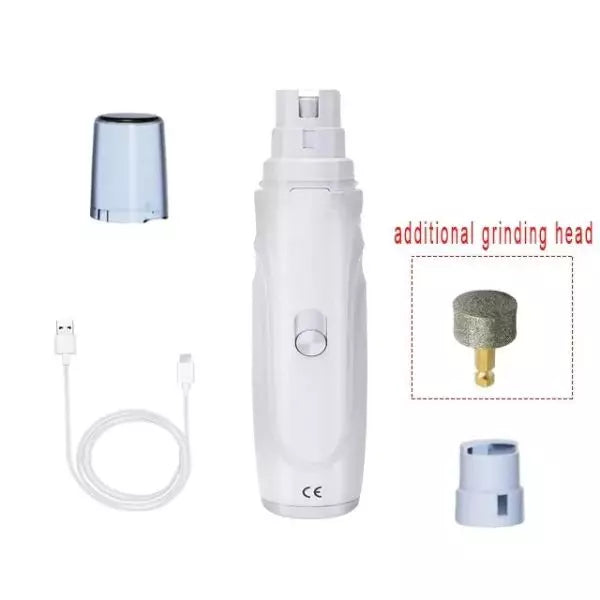 dog clippers uk