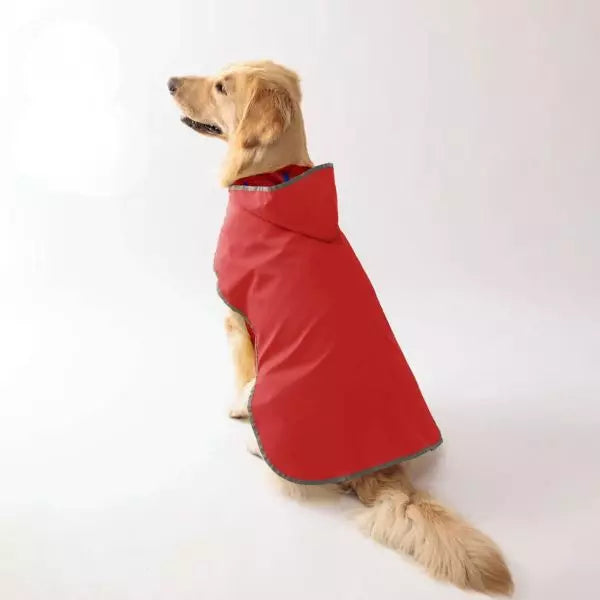 Dog Raincoat BrightPaws 04