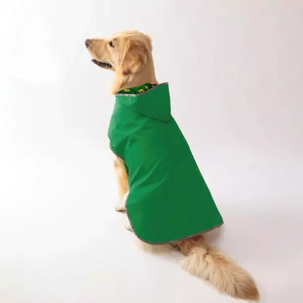 Dog Raincoat