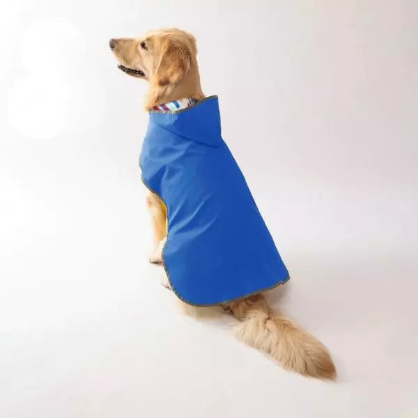 Dog Raincoat UK