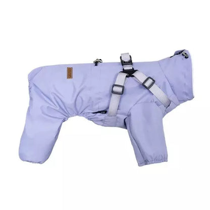 Dog Raincoat CozyGuard