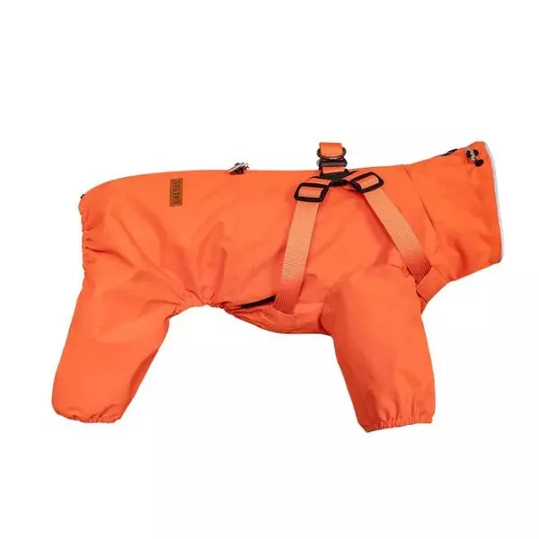 Dog Raincoat CozyGuard